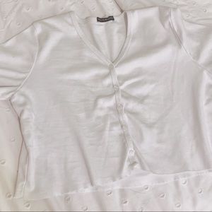 brandy jessie top